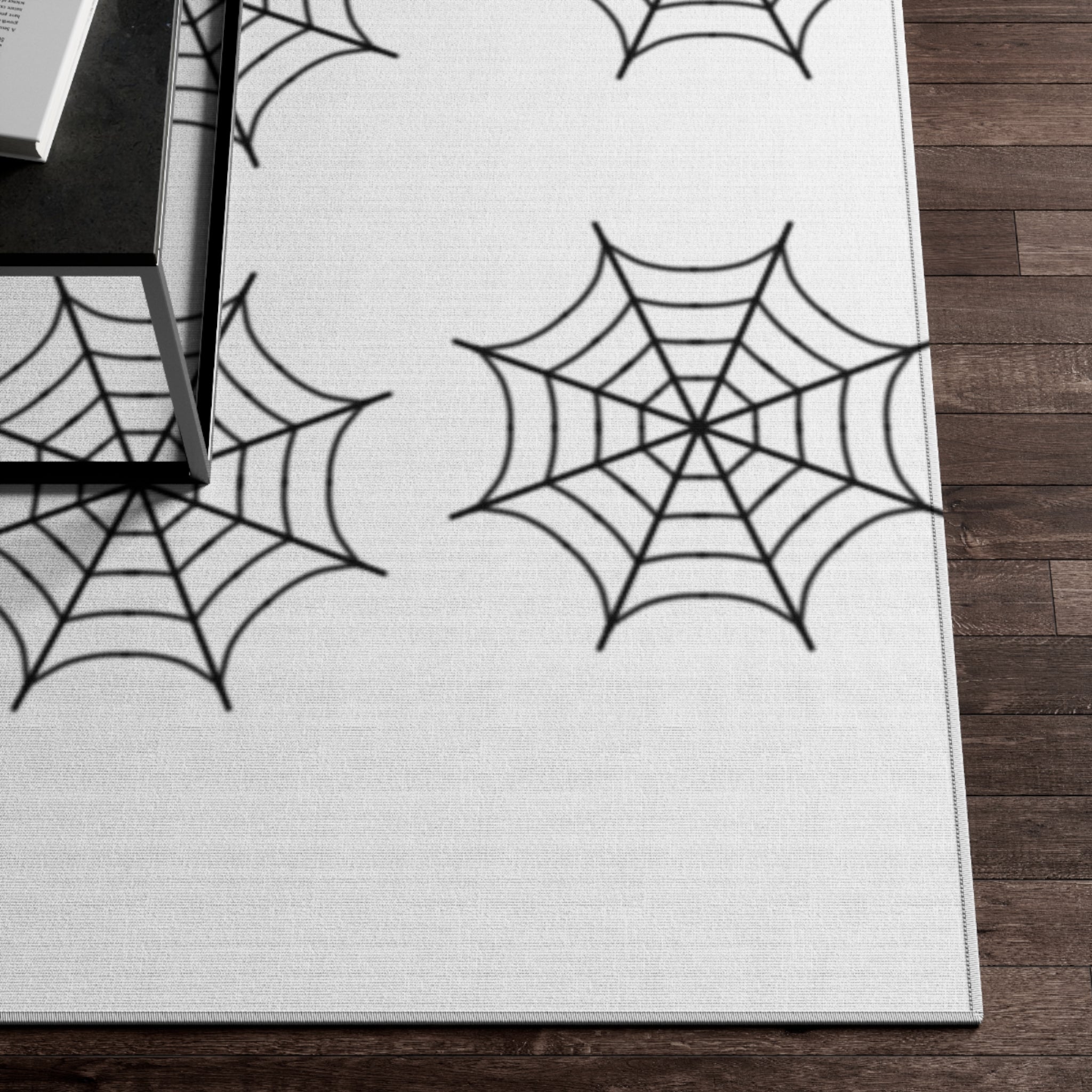 Dornier Rug Spiderweb