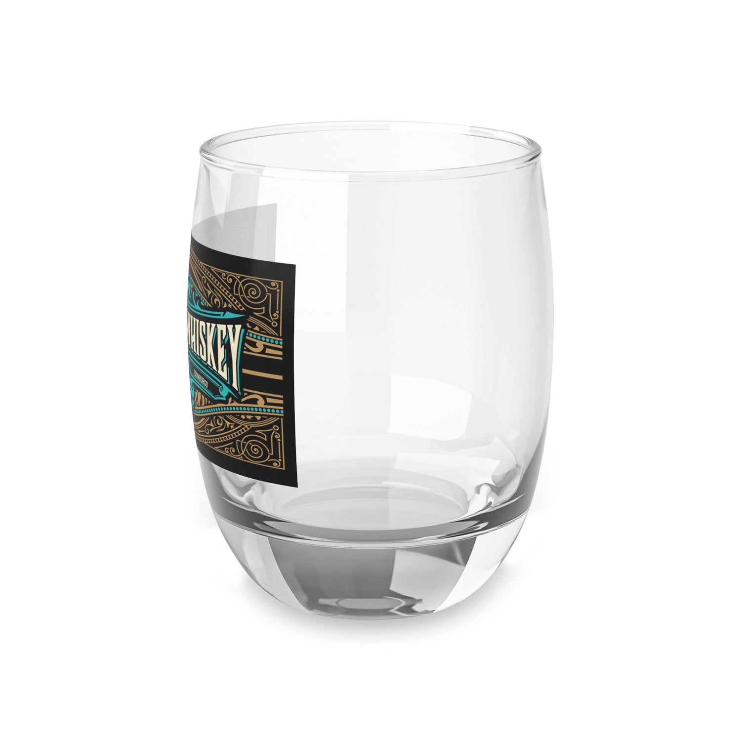 Whiskey Glass