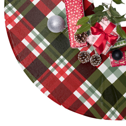 Christmas Tree Skirts Christmas pattern