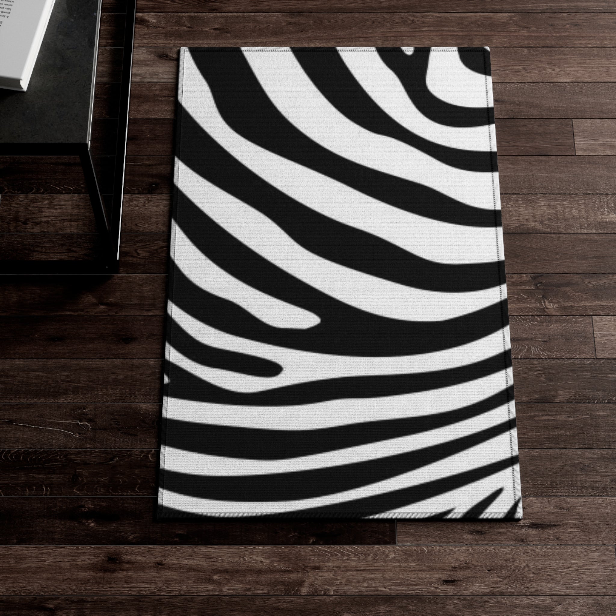 Dornier Rug Zebra