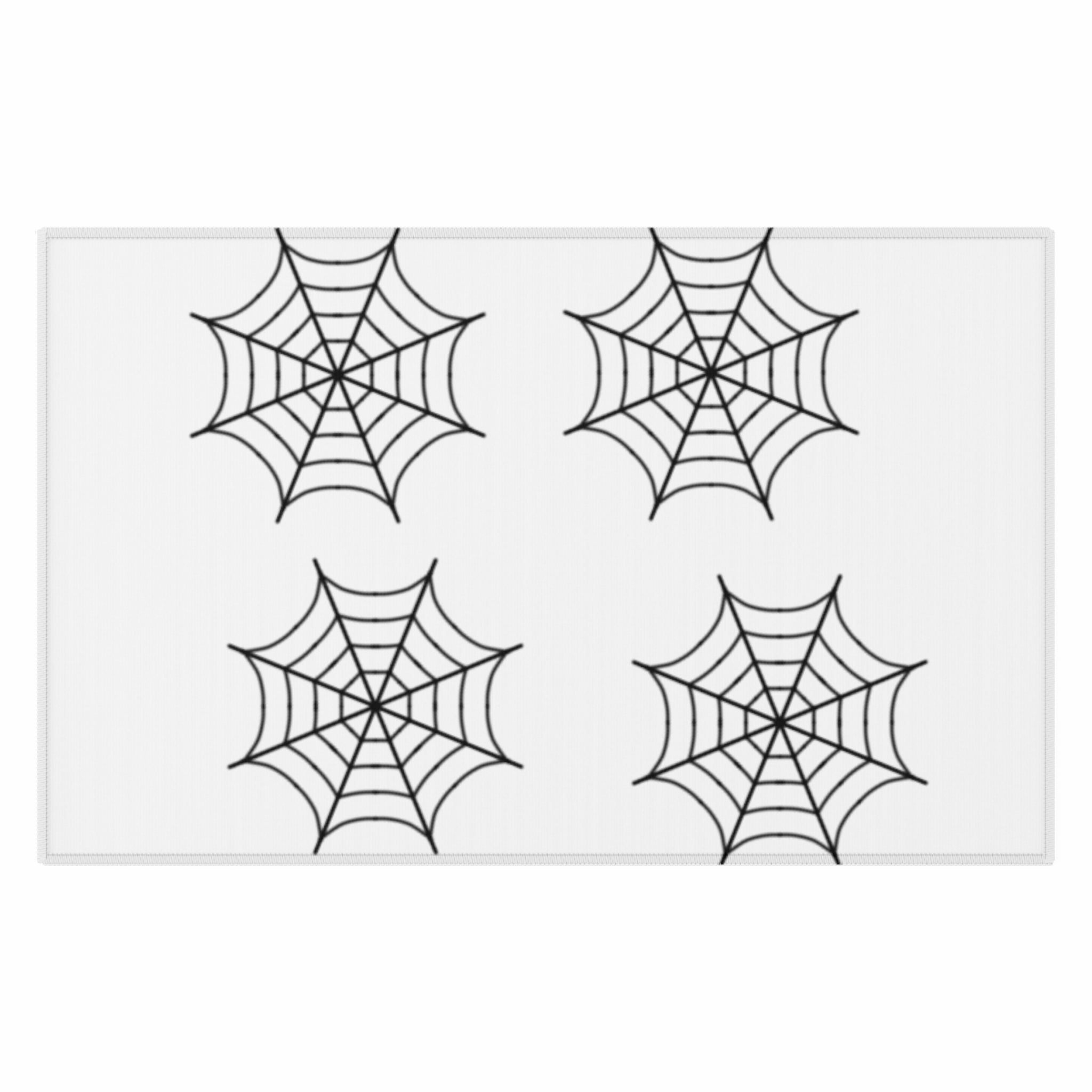 Dornier Rug Spiderweb