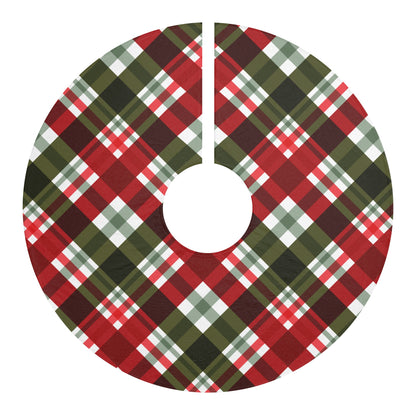 Christmas Tree Skirts Christmas pattern