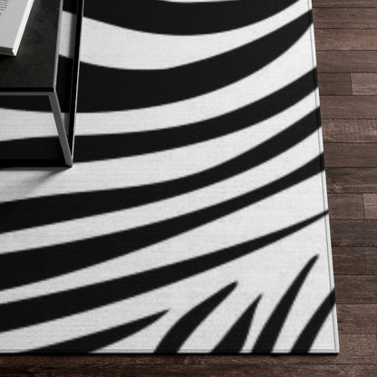 Dornier Rug Zebra