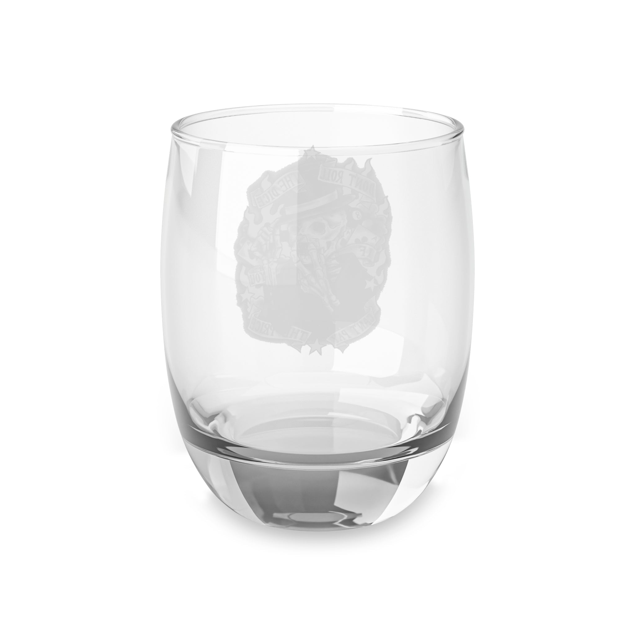 Whiskey Glass Don&