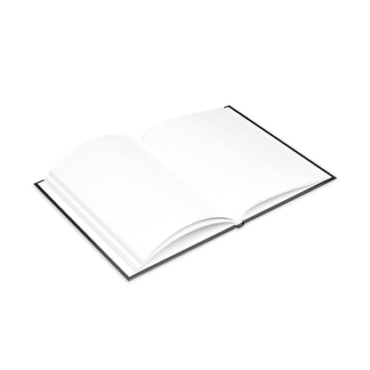 Hardcover Notebook with Puffy Covers For U