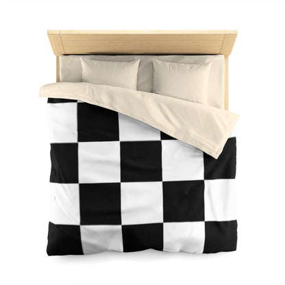 Microfiber Duvet Cover