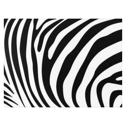 Dornier Rug Zebra