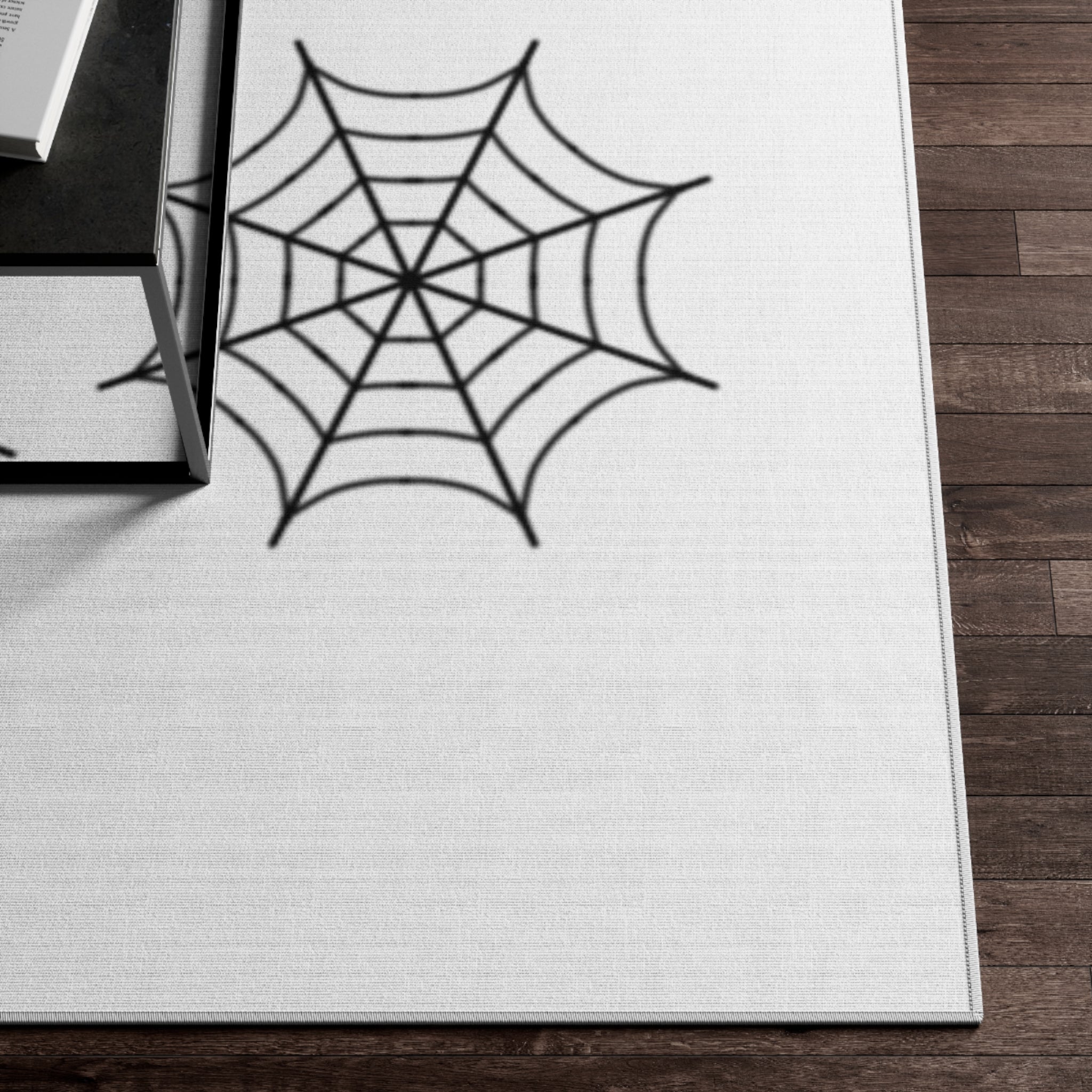 Dornier Rug Spiderweb