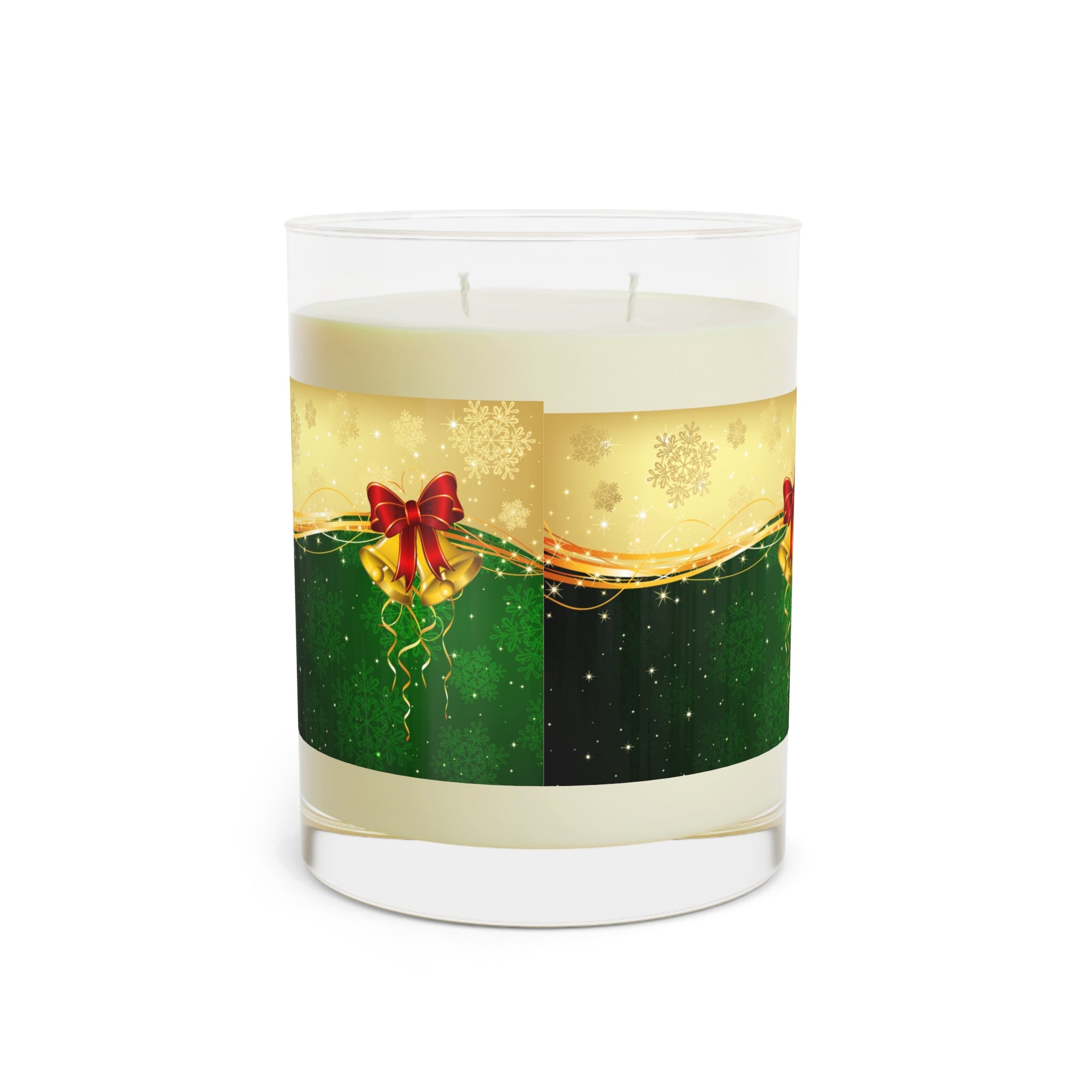 Scented Candle, 11oz Jingle bells