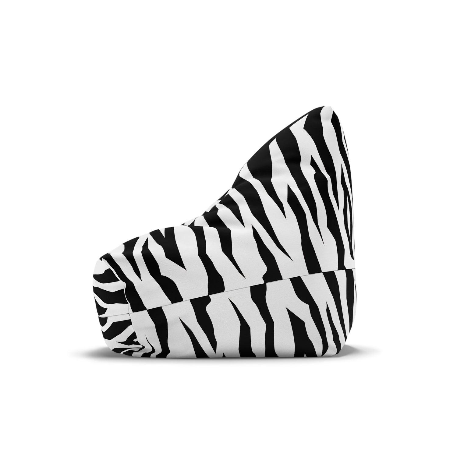 Bean Bag Chair Cover Tiger decoration