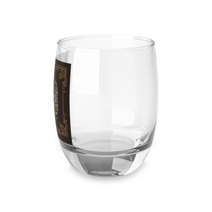 Whiskey Glass