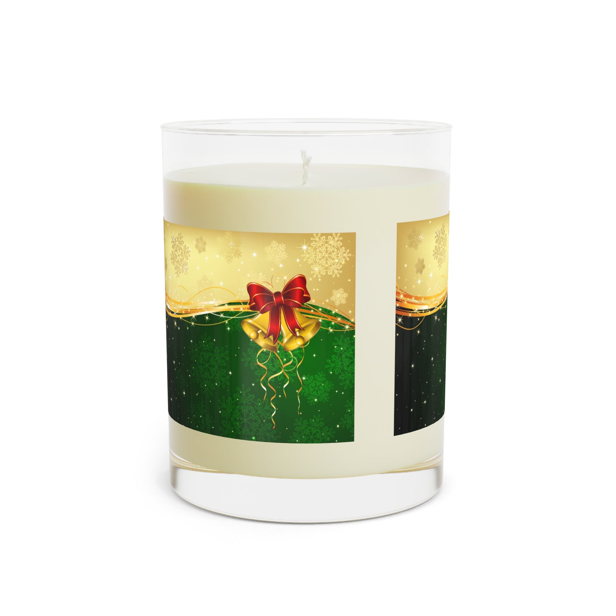 Scented Candle, 11oz Jingle bells