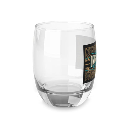 Whiskey Glass