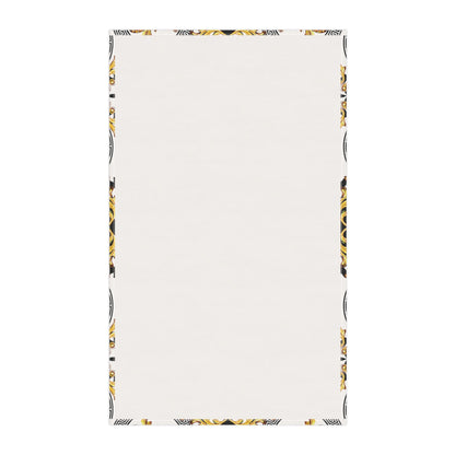 Kitchen Towel Baroque with Greek