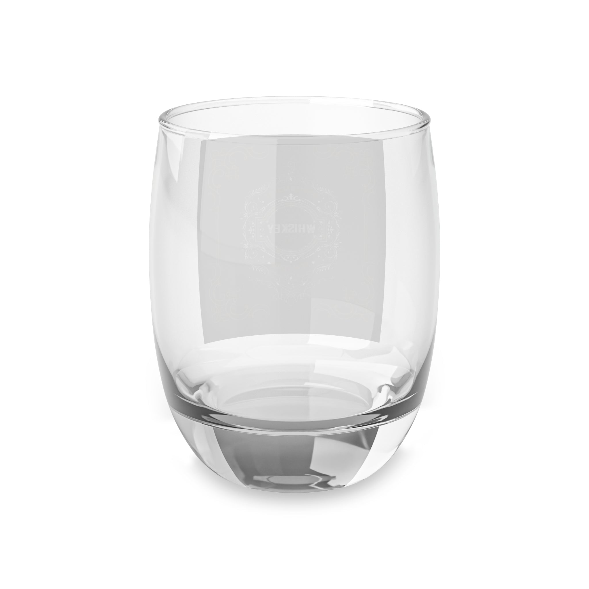 Whiskey Glass