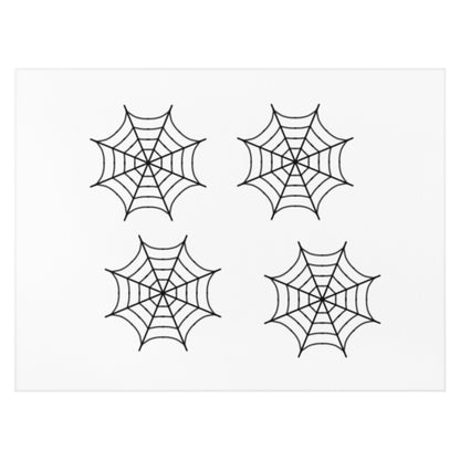 Dornier Rug Spiderweb