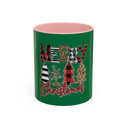 Merry  Christmas Coffee Mug, 11oz