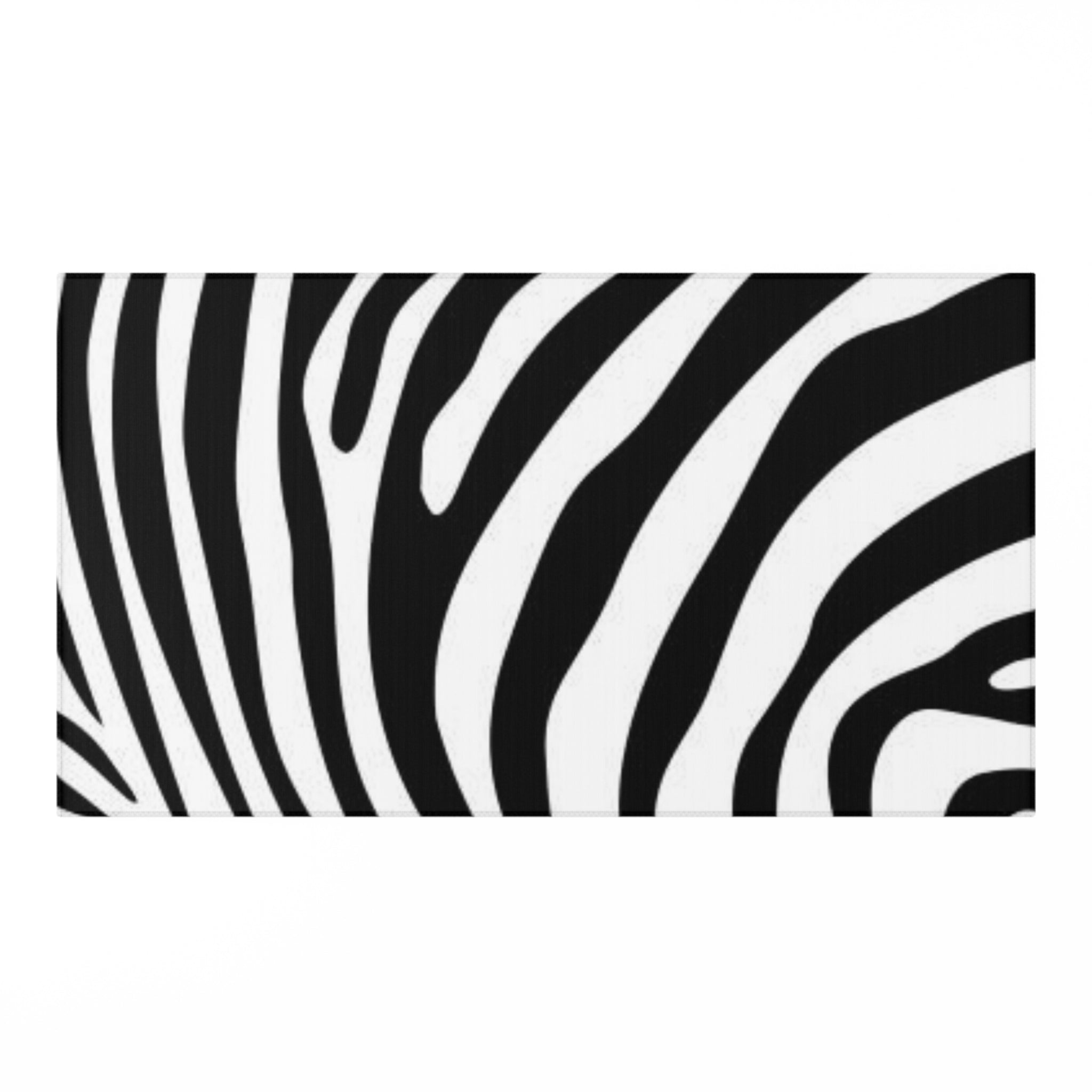 Dornier Rug Zebra