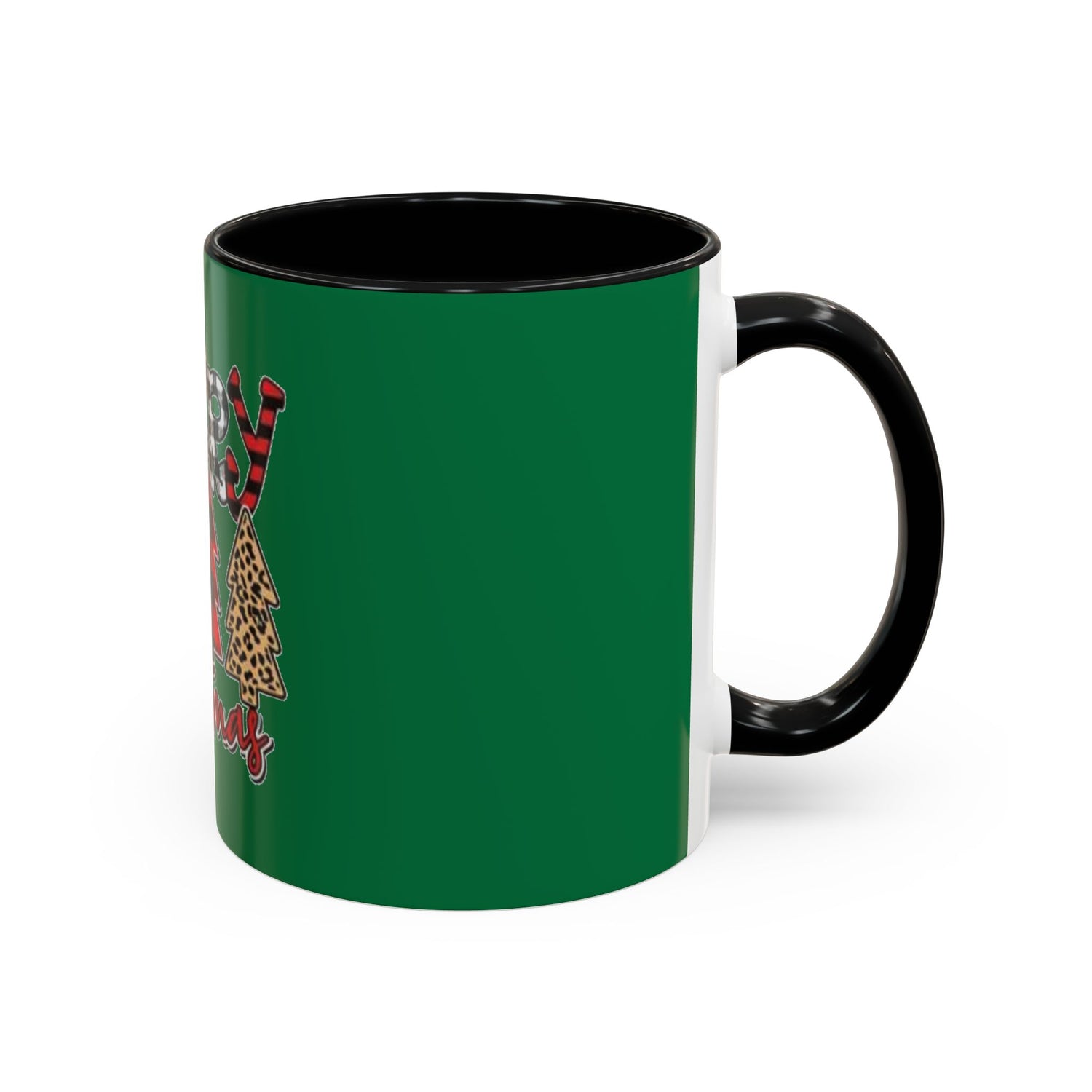 Merry  Christmas Coffee Mug, 11oz