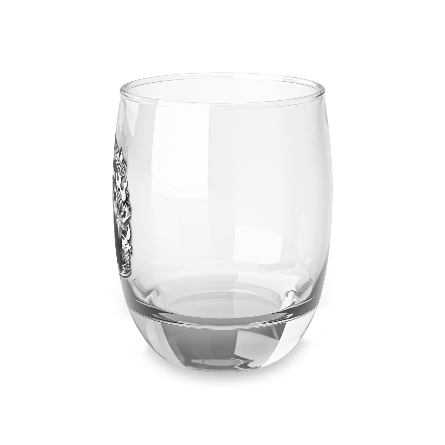 Whiskey Glass Don&