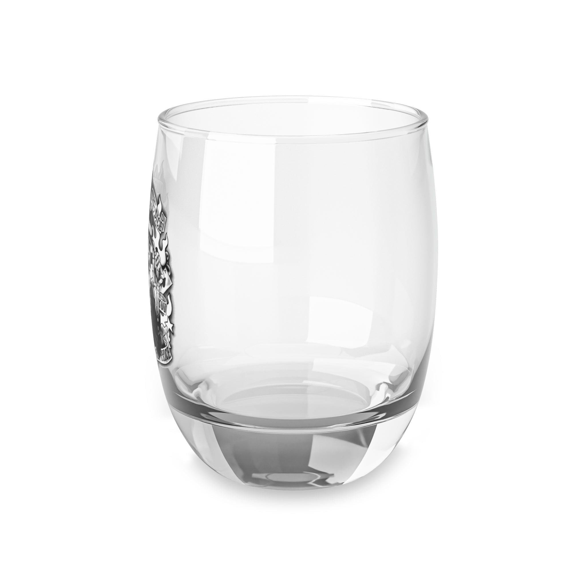 Whiskey Glass Don&