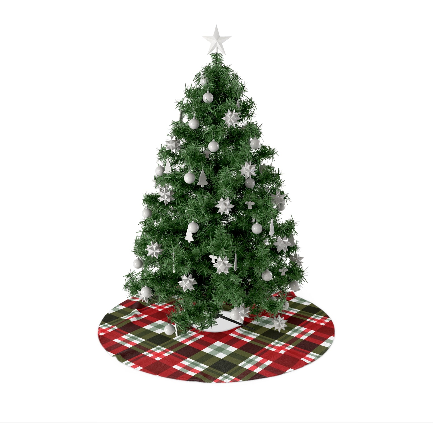 Christmas Tree Skirts Christmas pattern