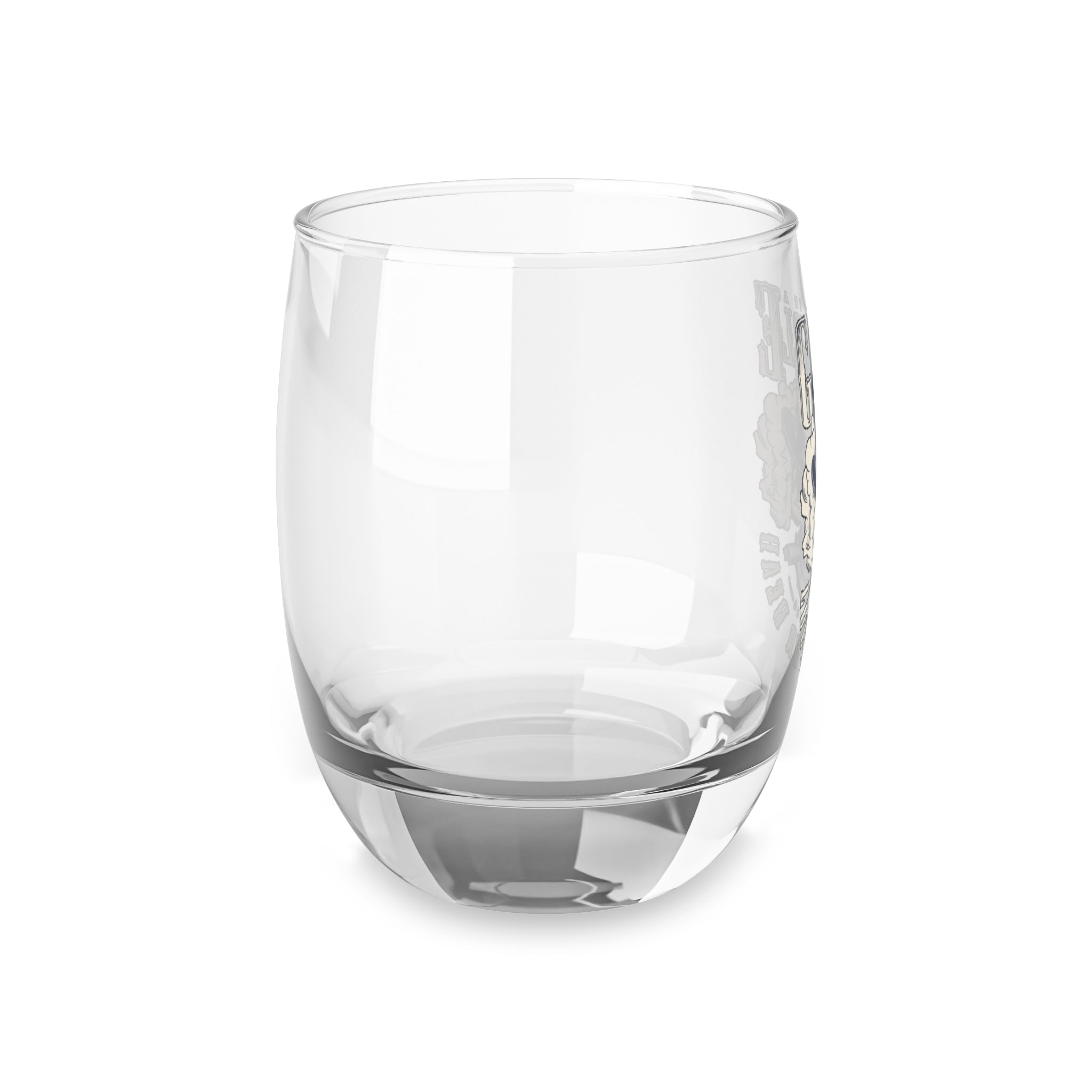 Whiskey Glass Life&