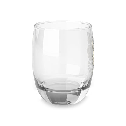 Whiskey Glass Life&