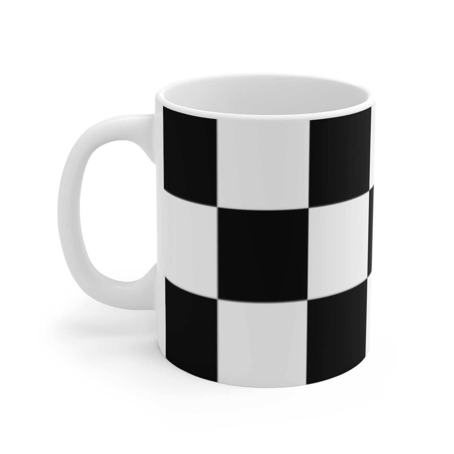 Ceramic Mug (EU)