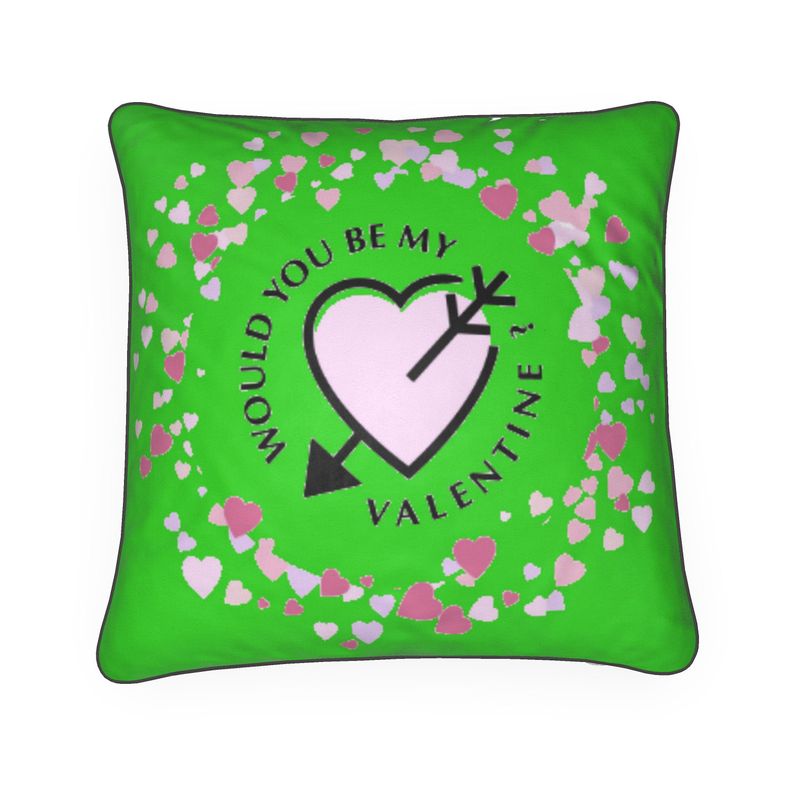 Cushion Valentine