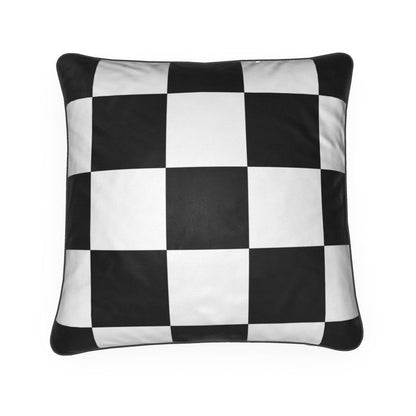 Cushions Black and White