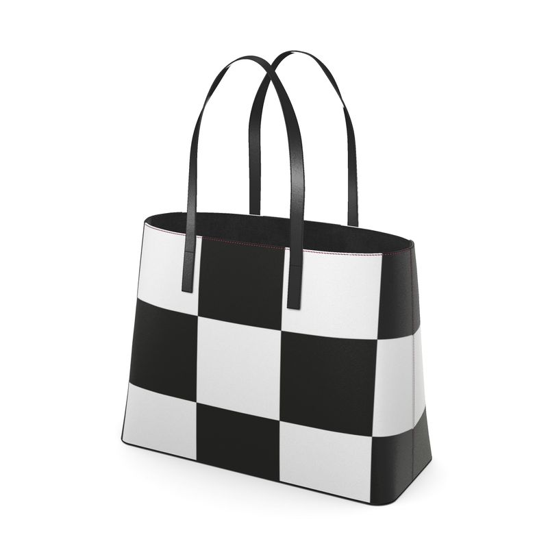 Kika Tote Bag