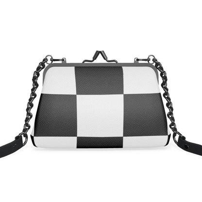 Flat Frame Bag