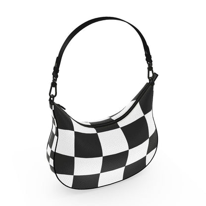 Curve Hobo Bag