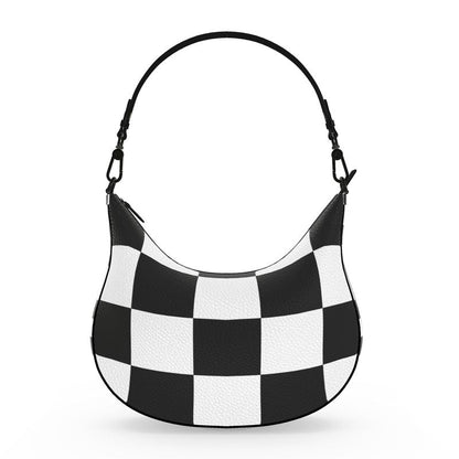 Curve Hobo Bag