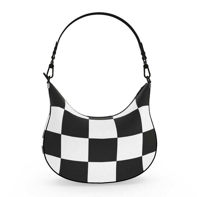 Curve Hobo Bag