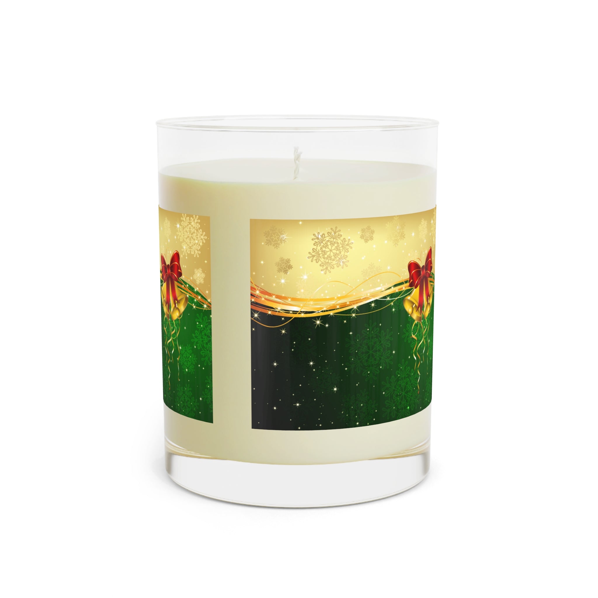 Scented Candle, 11oz Jingle bells