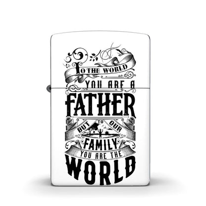 Zippo® Lighter Father