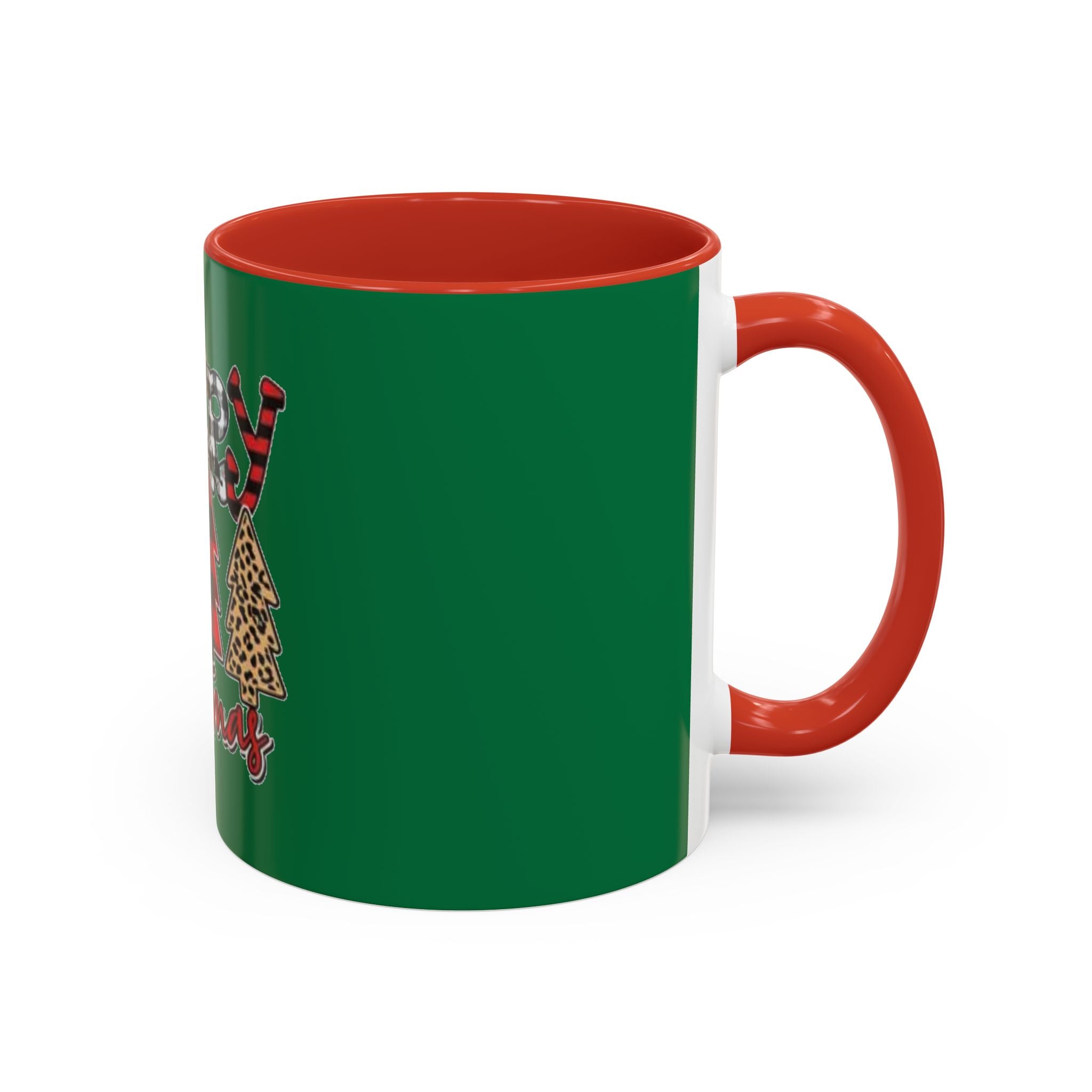 Merry  Christmas Coffee Mug, 11oz