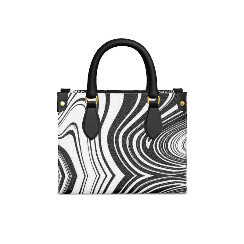 Mini Bonchurch Shopper Bag