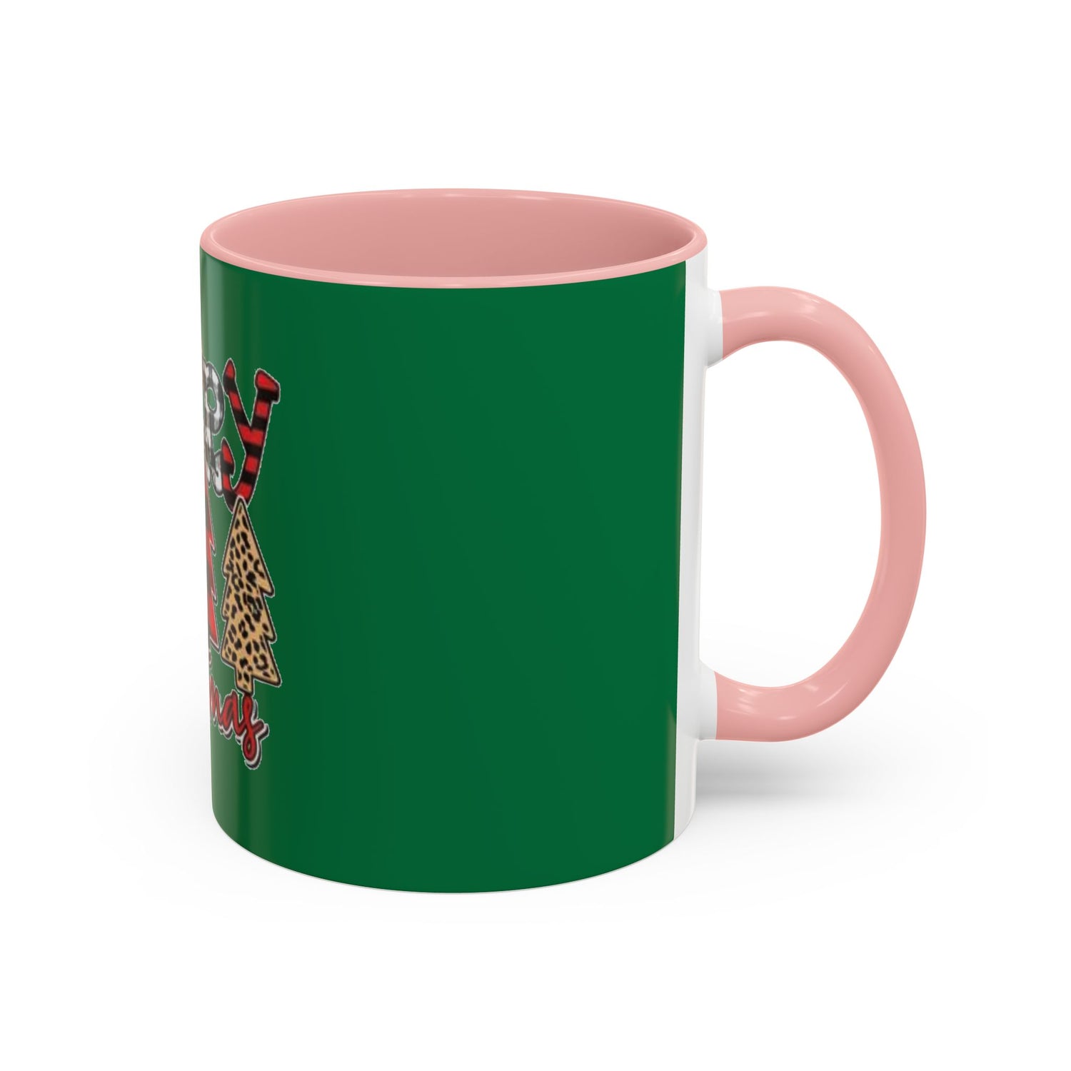 Merry  Christmas Coffee Mug, 11oz