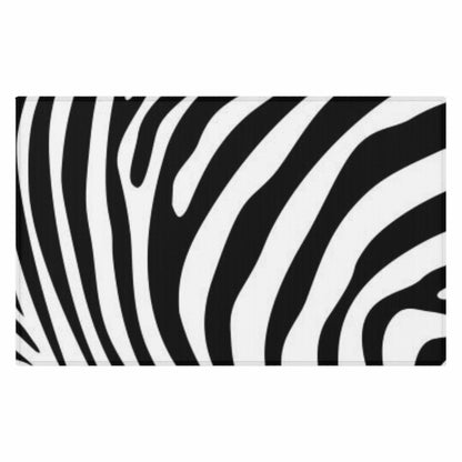 Dornier Rug Zebra