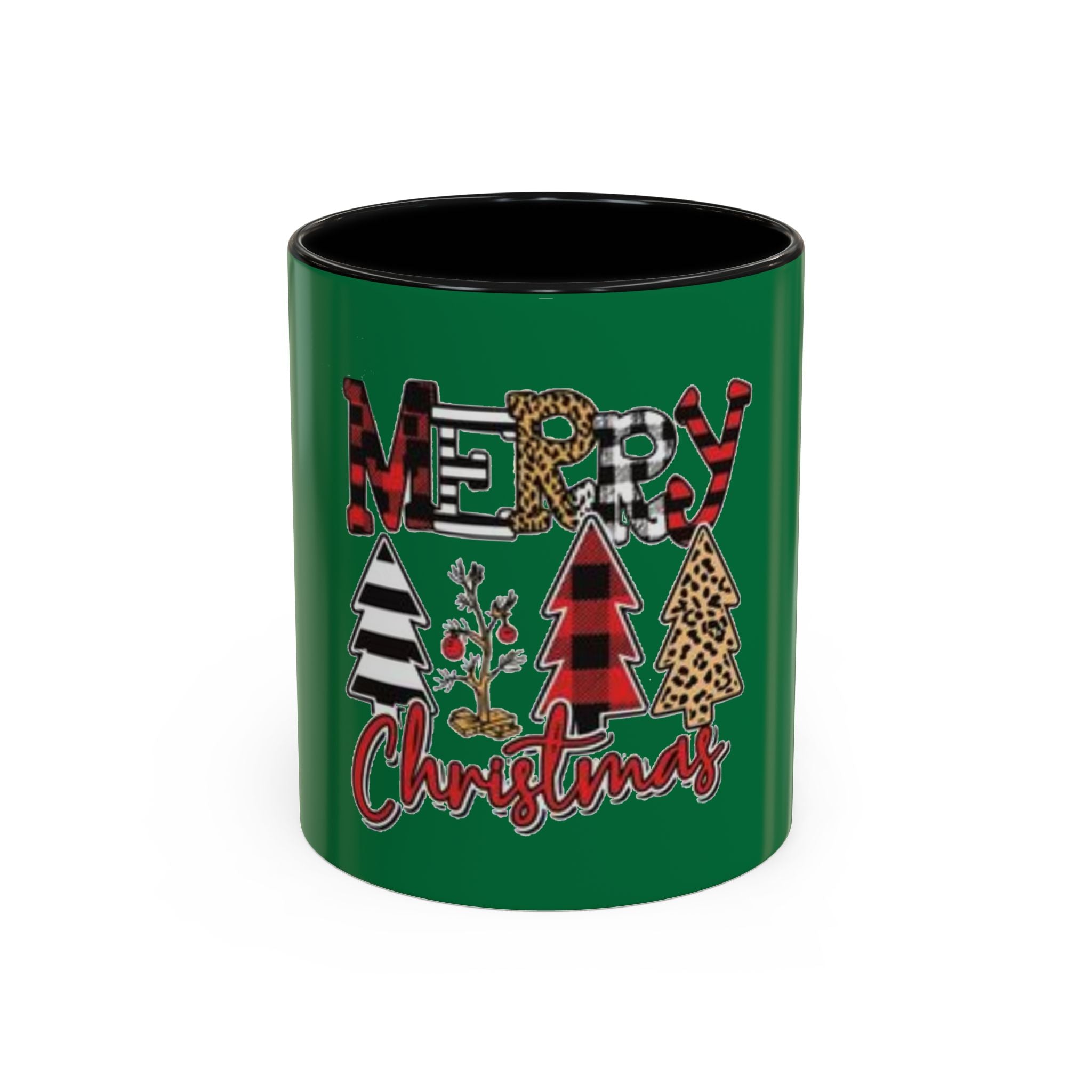 Merry  Christmas Coffee Mug, 11oz