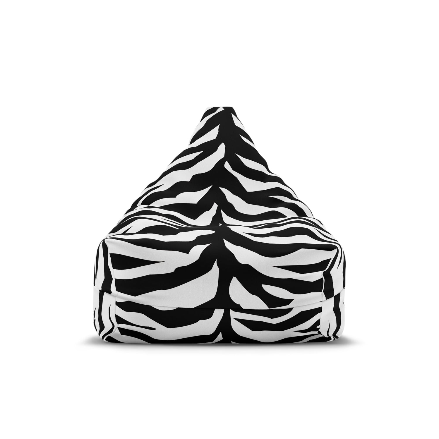 Bean Bag Chair Cover Tiger decoration