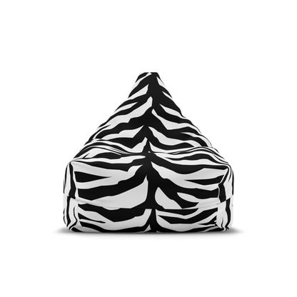 Bean Bag Chair Cover Tiger decoration