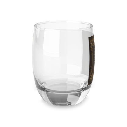 Whiskey Glass