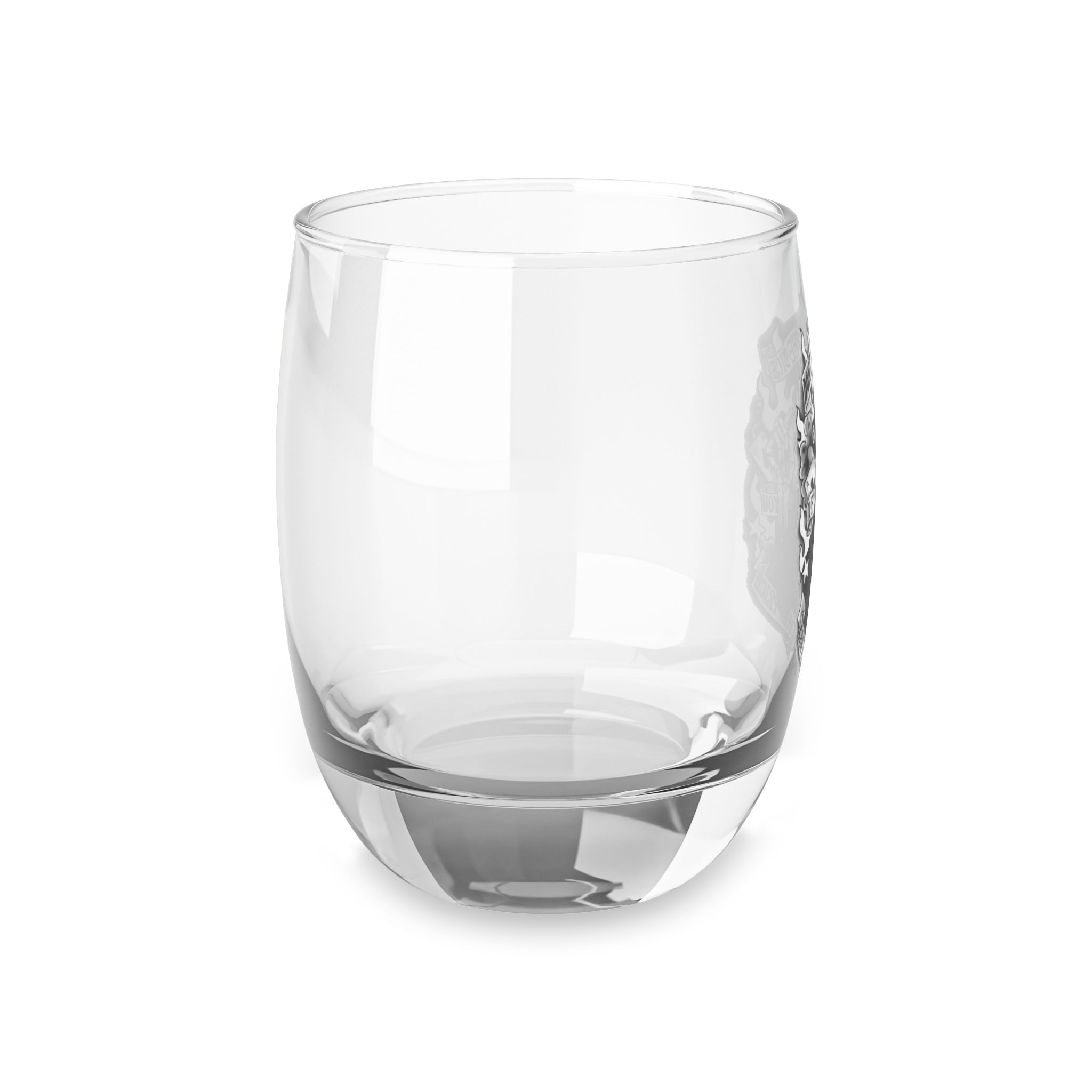 Whiskey Glass Don&