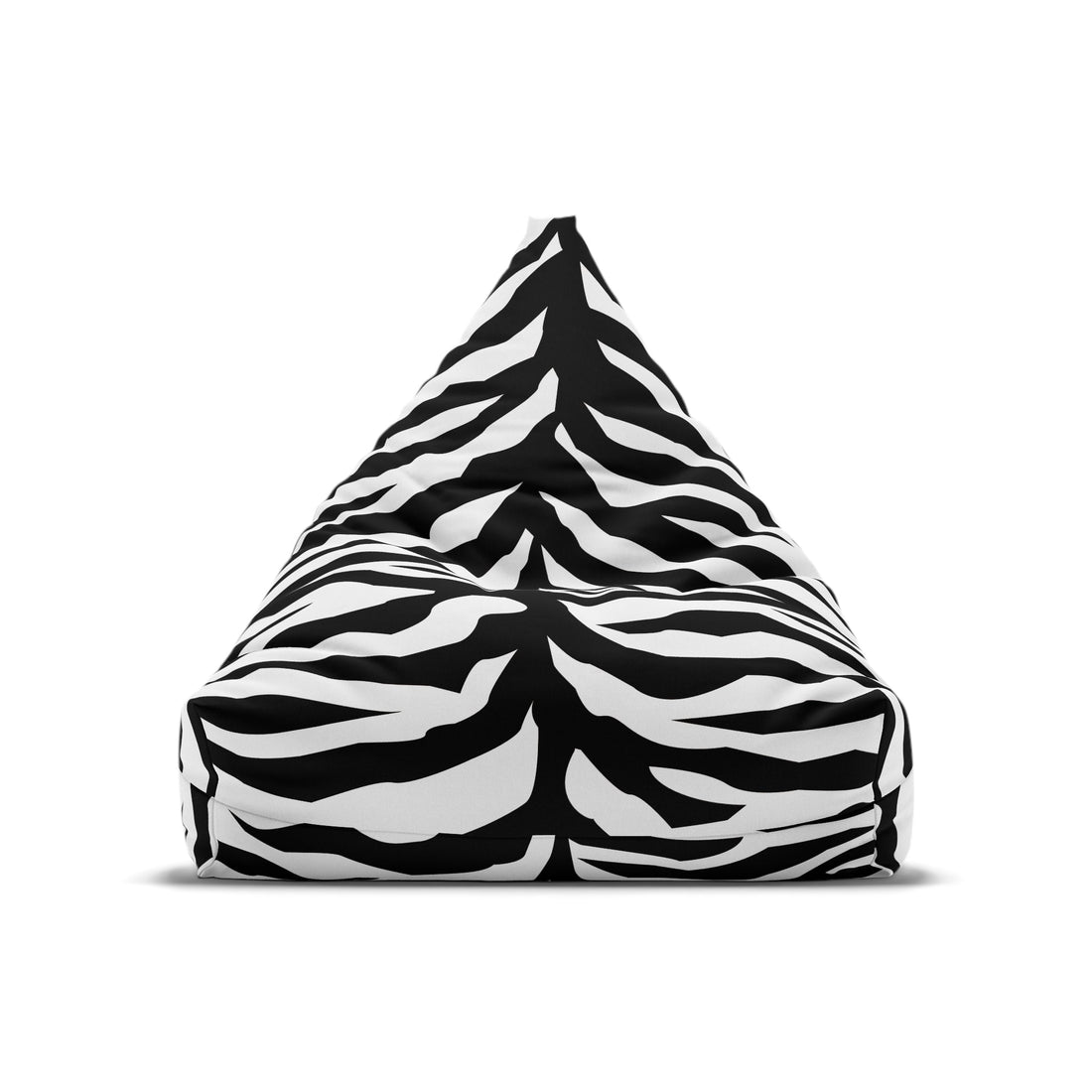 Bean Bag Chair Cover Tiger decoration