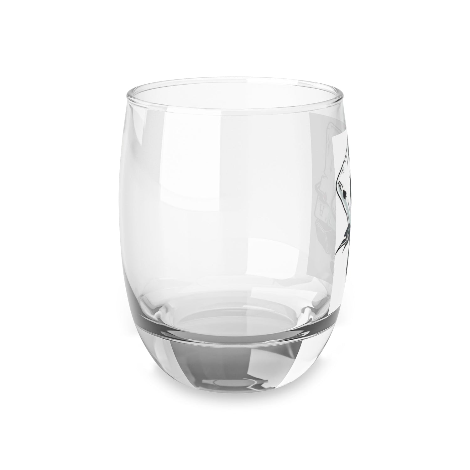 Whiskey Glass Gamble