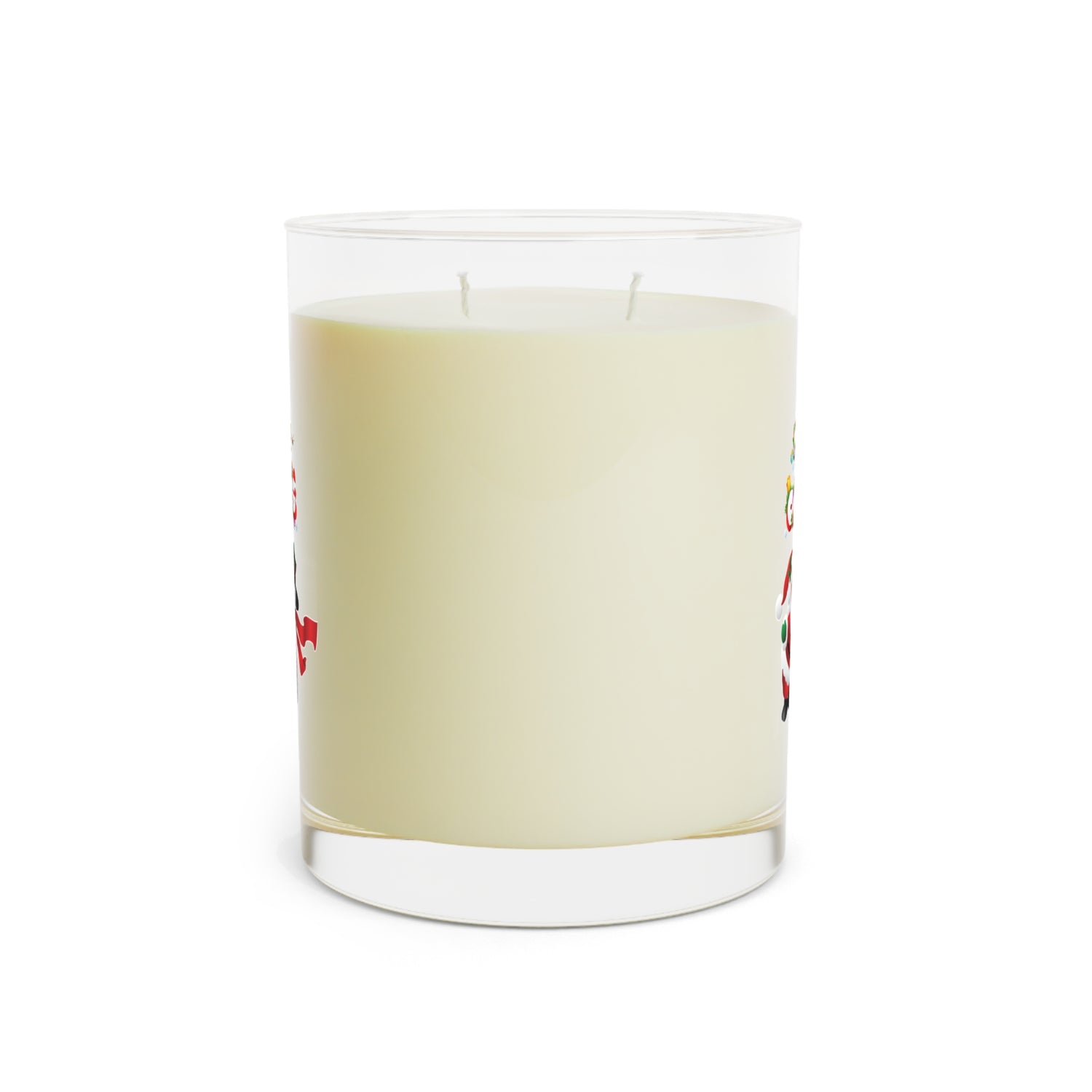 Scented Candle, 11oz MERRY Christmas